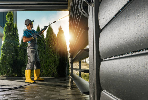 Professional Pressure Washing in Soldotna, AK