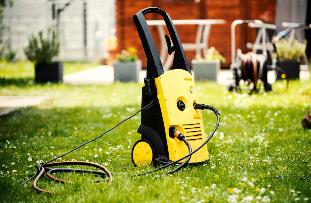 Best Driveway Pressure Washing  in Soldotna, AK